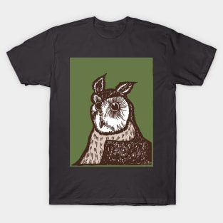 Owlsey T-Shirt